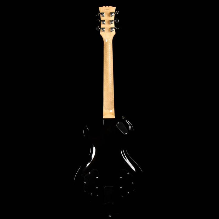 Dean Zelinsky La Voce Z-Glide Custom