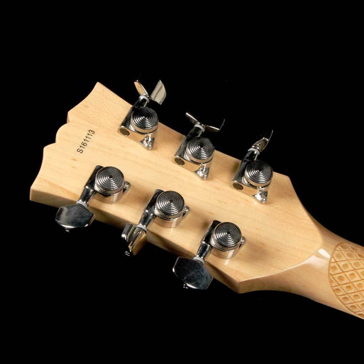 Dean Zelinsky La Voce Z-Glide Custom