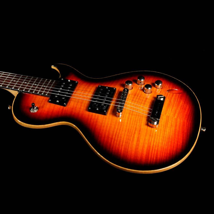 Dean Zelinsky La Voce Z-Glide Custom