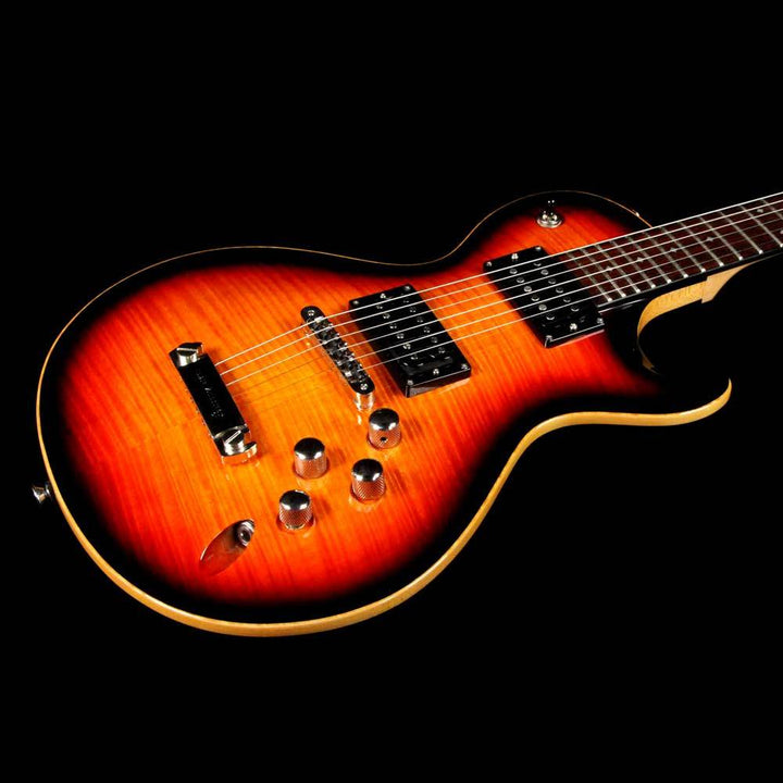 Dean Zelinsky La Voce Z-Glide Custom