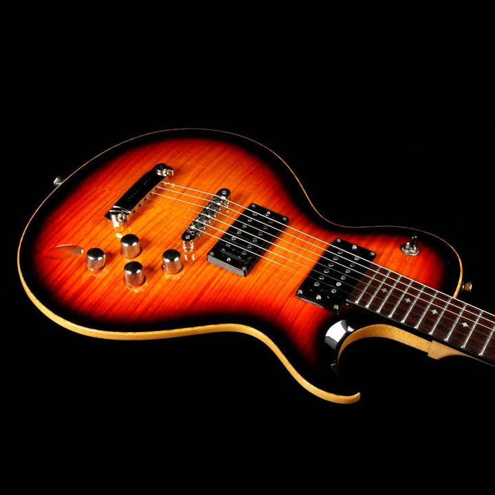 Dean Zelinsky La Voce Z-Glide Custom