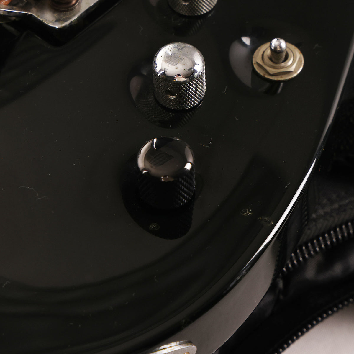1990 ESP Horizon-I Black — 12