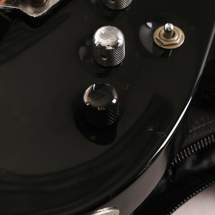 1990 ESP Horizon-I Black