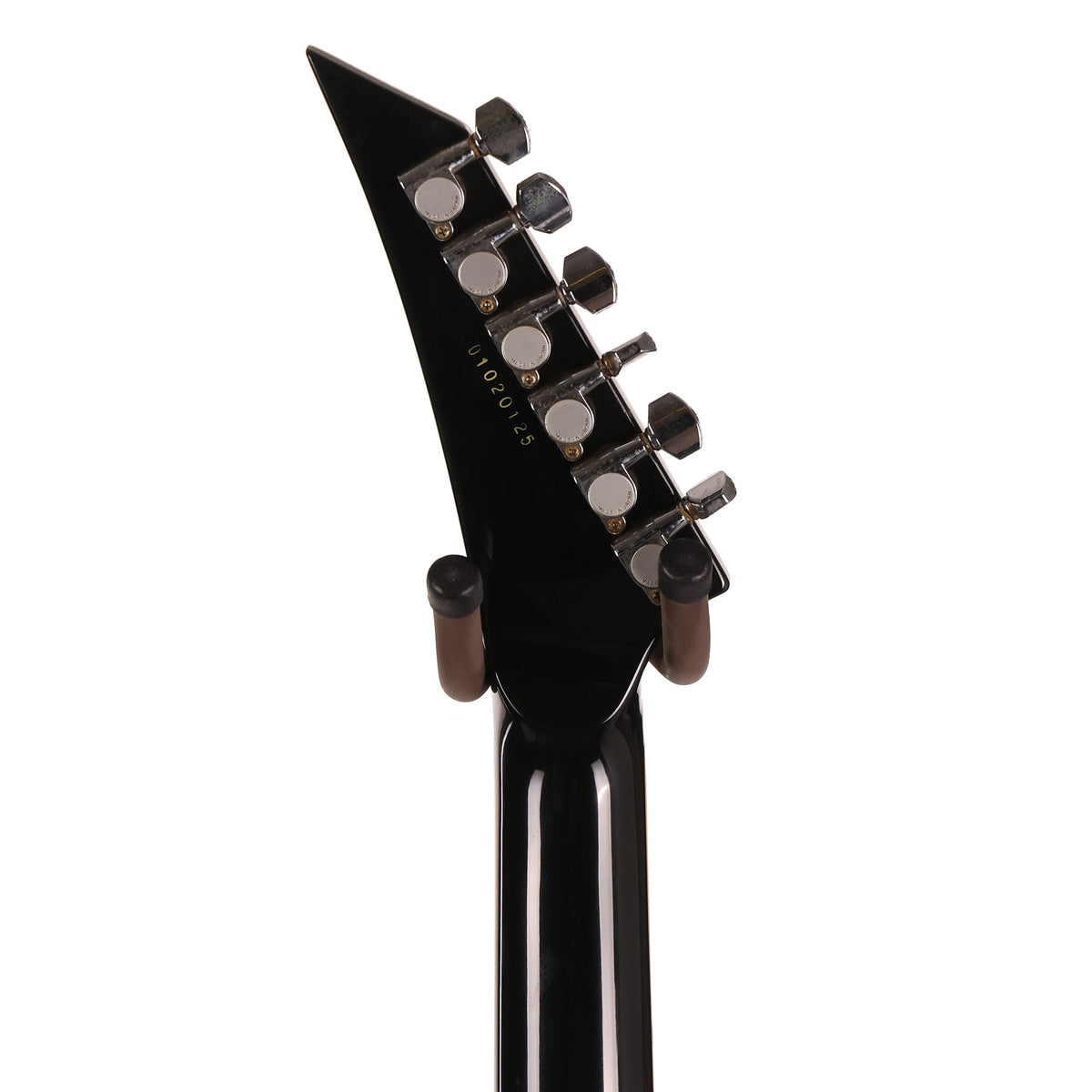 1990 ESP Horizon-I Black | The Music Zoo