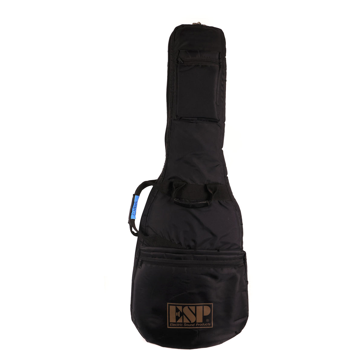 1990 ESP Horizon-I Black — 16