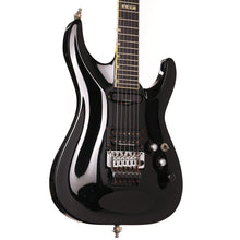 1990 ESP Horizon-I Black