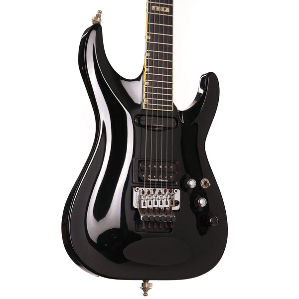 1990 ESP Horizon-I Black