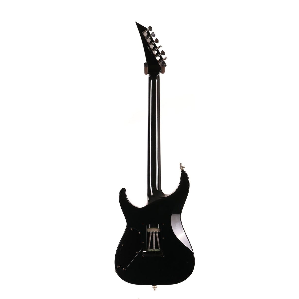 1990 ESP Horizon-I Black — 4