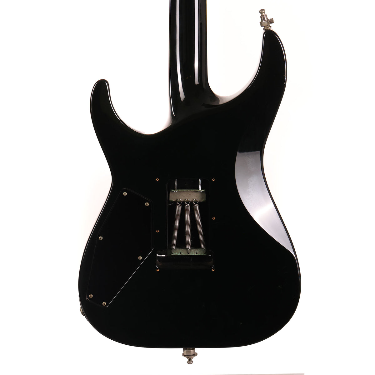 1990 ESP Horizon-I Black — 6