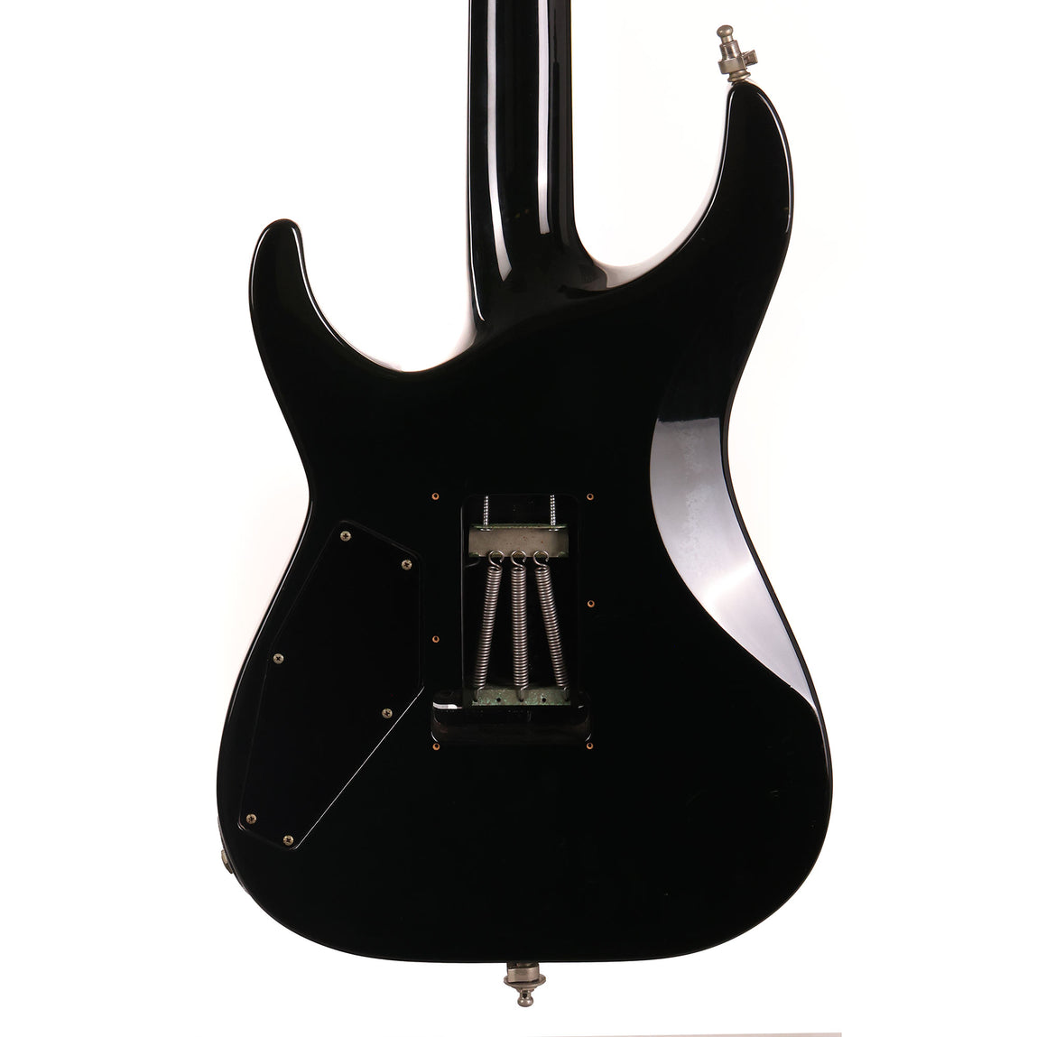 1990 ESP Horizon-I Black | The Music Zoo