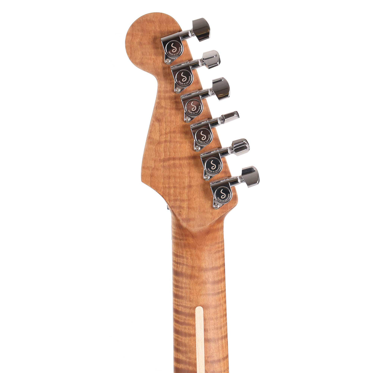 Charvel Custom Shop San Dimas Seafoam Green 2024 — 14