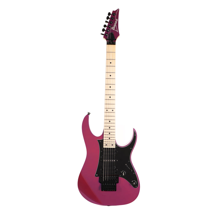 Ibanez Genesis Collection RG550 Guitar Purple Neon 2021