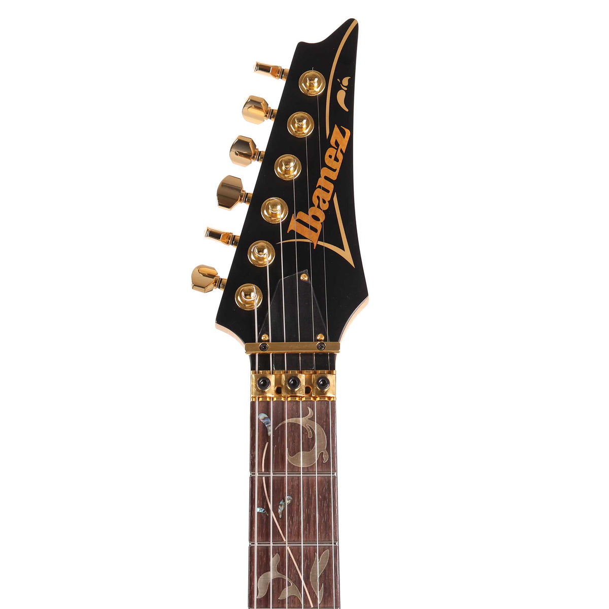 Ibanez PIA3761 Steve Vai Signature Onyx Black 2023 — 14