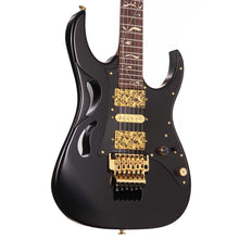 Ibanez PIA3761 Steve Vai Signature Onyx Black 2023