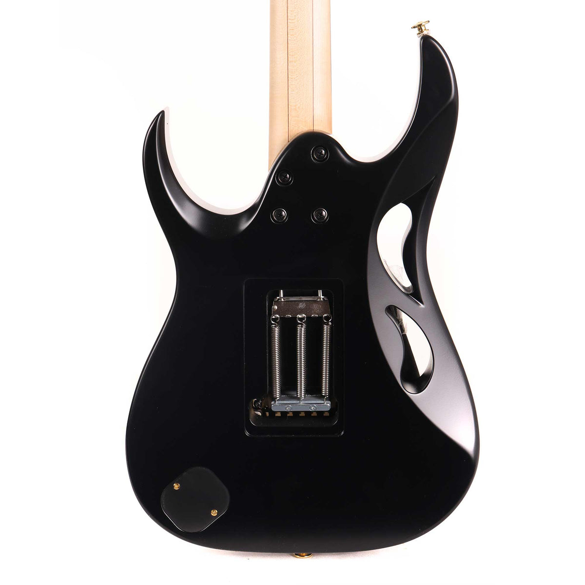 Ibanez PIA3761 Steve Vai Signature Onyx Black 2023 — 6