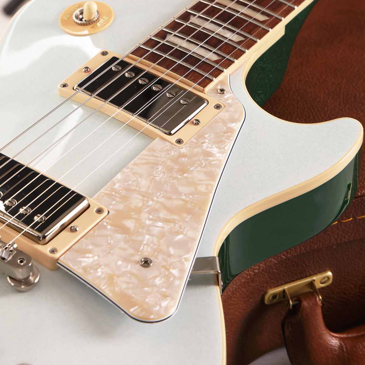 Gibson Mod Collection Les Paul Standard 60's Mintal Overload 2024