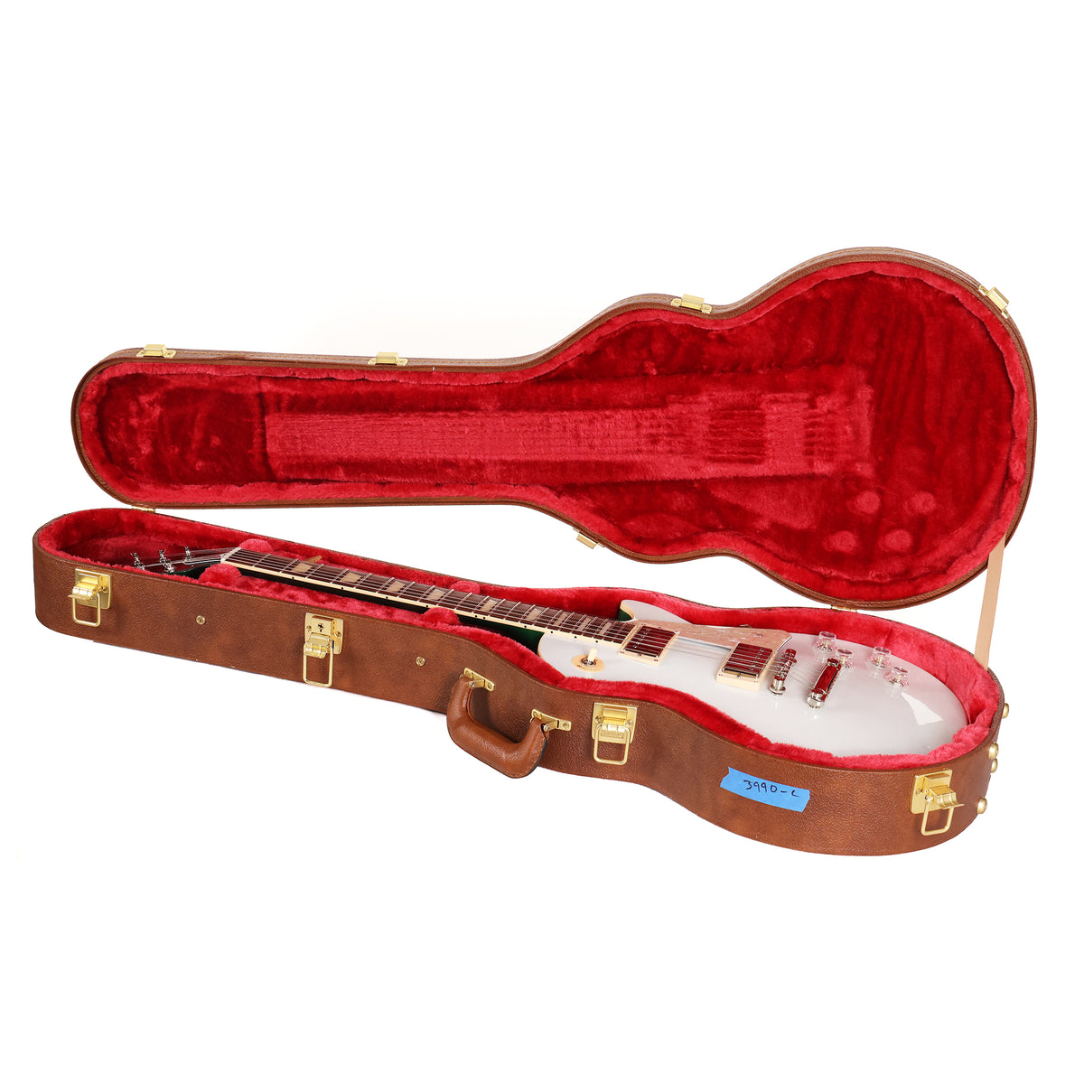 Gibson Mod Collection Les Paul Standard 60's Mintal Overload 2024