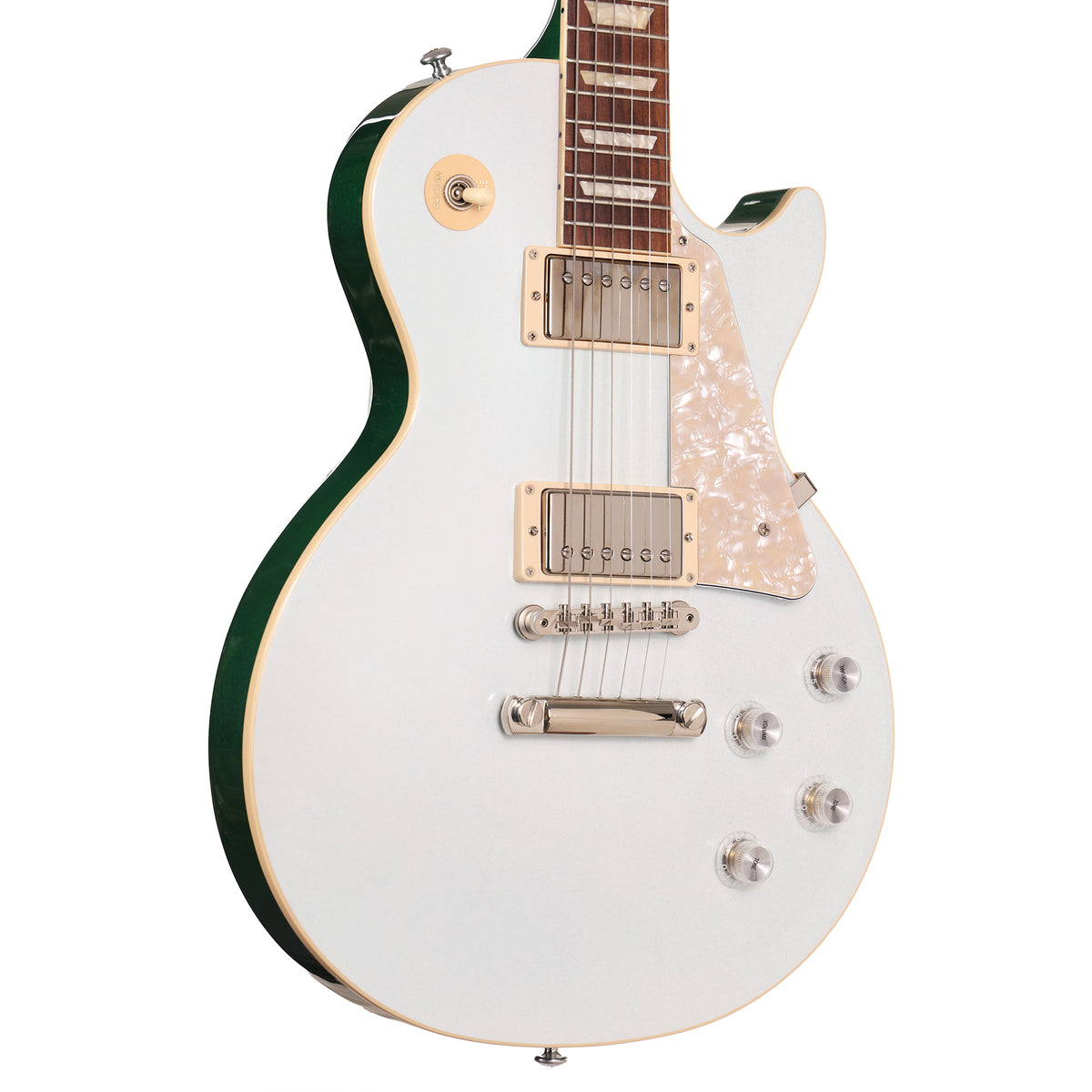 Gibson Mod Collection Les Paul Standard 60's Mintal Overload 2024