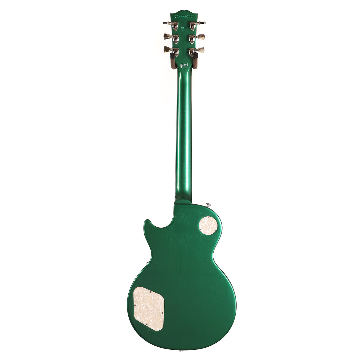 Gibson Mod Collection Les Paul Standard 60's Mintal Overload 2024