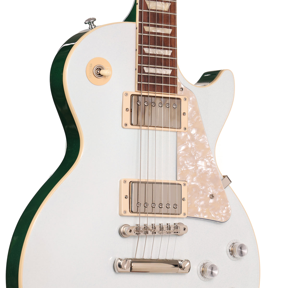 Gibson Mod Collection Les Paul Standard 60's Mintal Overload 2024