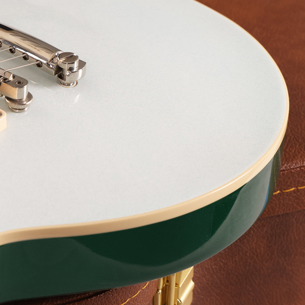 Gibson Mod Collection Les Paul Standard 60's Mintal Overload 2024 — 9