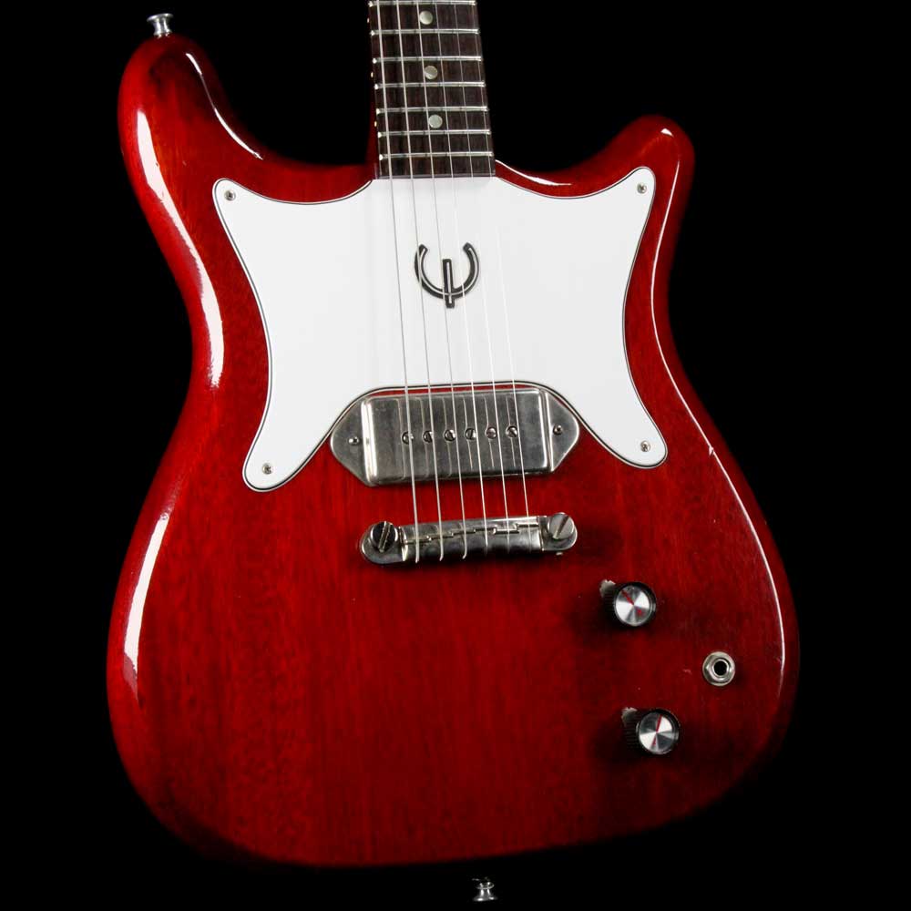 Epiphone Coronet Cherry 1962 — 1
