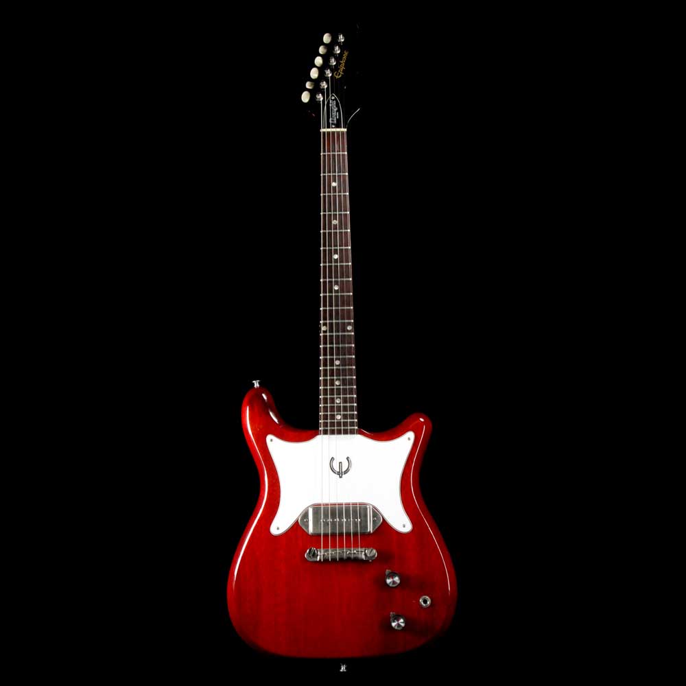 Epiphone Coronet Cherry 1962 — 2