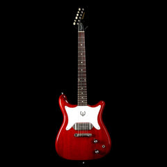 ギター Epiphone coronet Cherry Epiphone Coronet Cherry – Chicago Music Exchange
