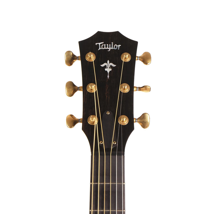 Taylor 614ce Builder's Edition Grand Auditorium Natural 2019