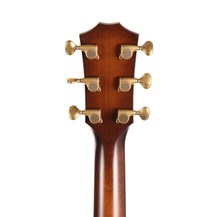 Taylor 614ce Builder's Edition Grand Auditorium Natural 2019