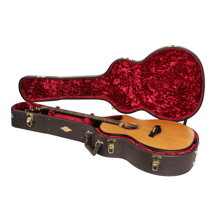 Taylor 614ce Builder's Edition Grand Auditorium Natural 2019