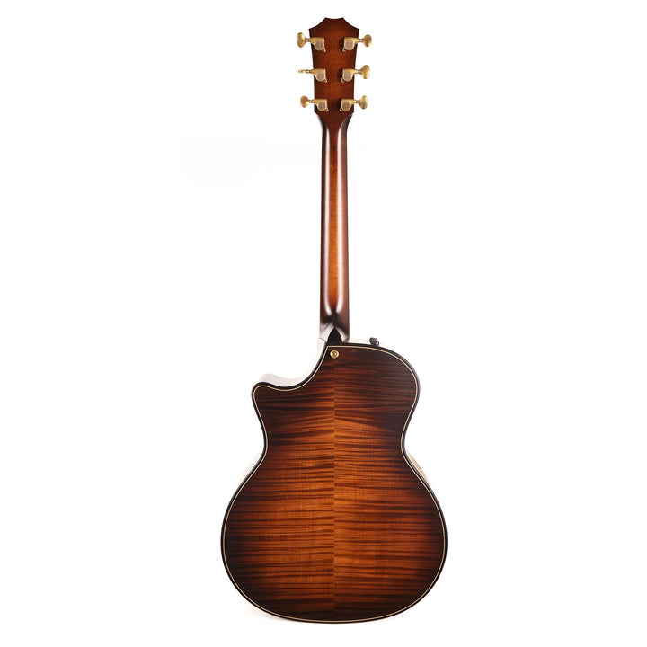 Taylor 614ce Builder's Edition Grand Auditorium Natural 2019