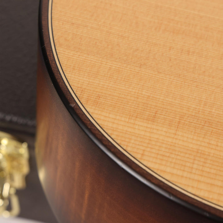 Taylor 614ce Builder's Edition Grand Auditorium Natural 2019