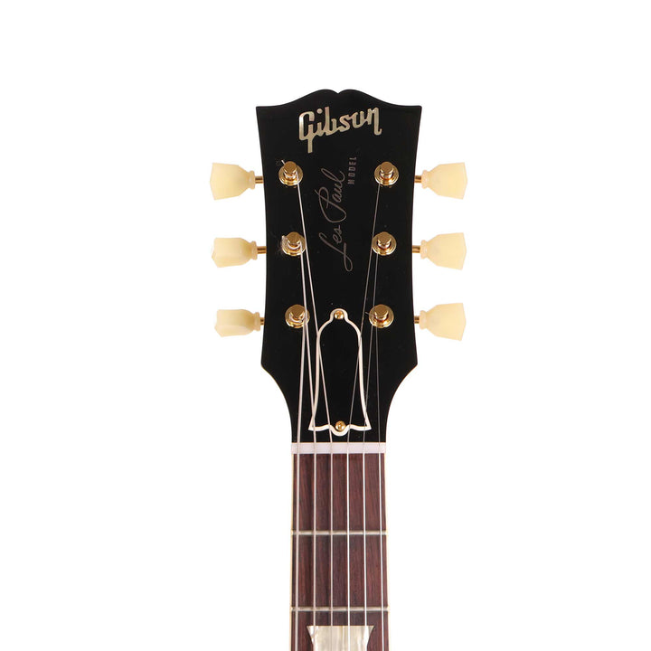 Gibson Custom Shop 1959 Les Paul Mediterranean Wine Collection Italian Bianco 2025