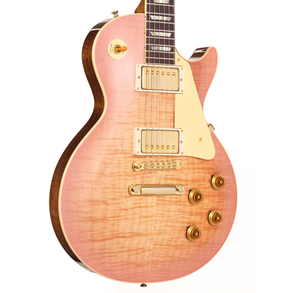 Gibson Custom Shop 1959 Les Paul Mediterranean Wine Collection Italian Bianco 2025