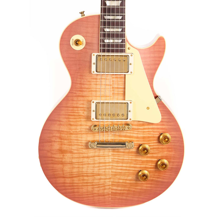 Gibson Custom Shop 1959 Les Paul Mediterranean Wine Collection Italian Bianco 2025