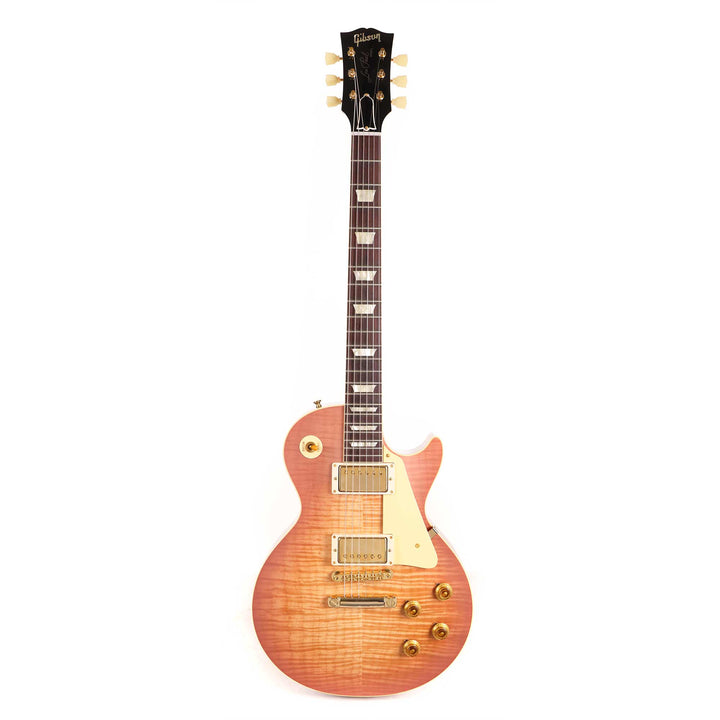 Gibson Custom Shop 1959 Les Paul Mediterranean Wine Collection Italian Bianco 2025