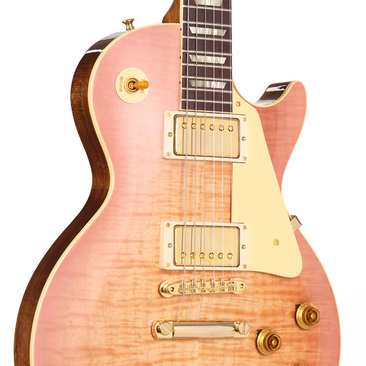 Gibson Custom Shop 1959 Les Paul Mediterranean Wine Collection Italian Bianco 2025