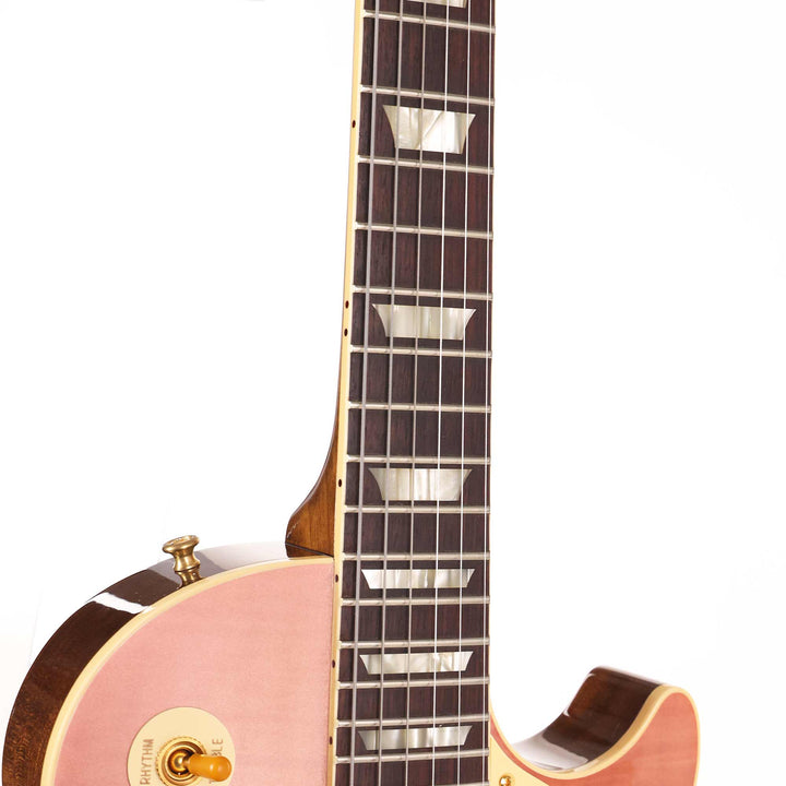 Gibson Custom Shop 1959 Les Paul Mediterranean Wine Collection Italian Bianco 2025