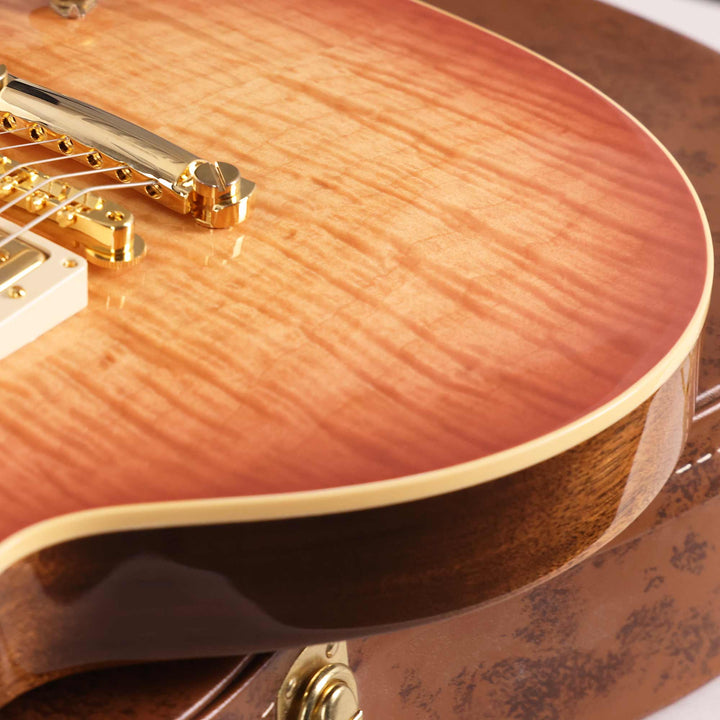 Gibson Custom Shop 1959 Les Paul Mediterranean Wine Collection Italian Bianco 2025