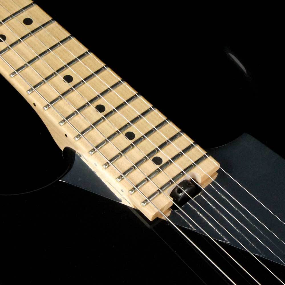 Charvel Custom Shop San Dimas Rising Sun Graphic — 7