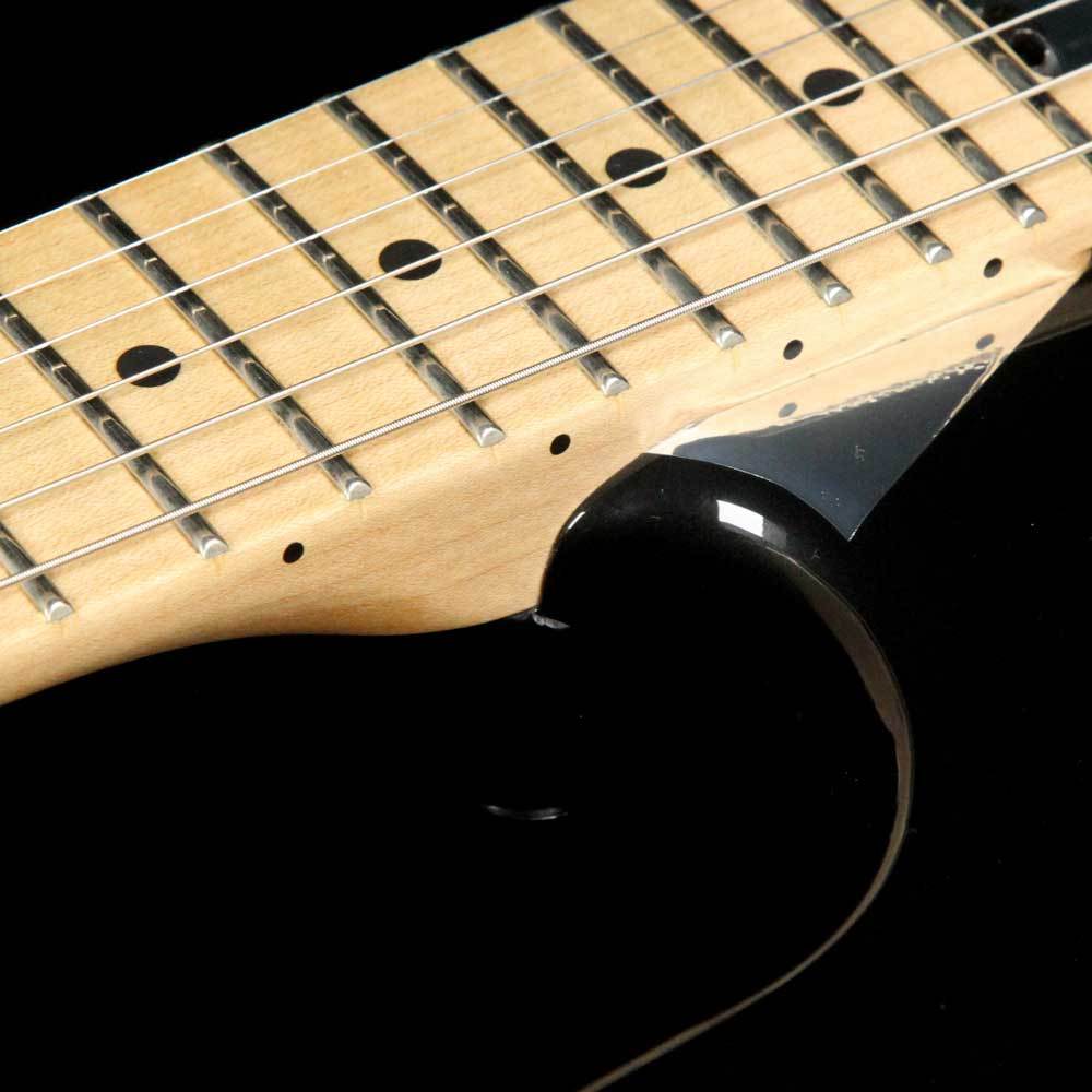 Charvel Custom Shop San Dimas Rising Sun Graphic — 8