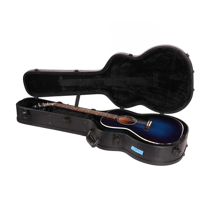 Gibson L-00 Standard Acoustic-Electric Blueberry Burst 2025