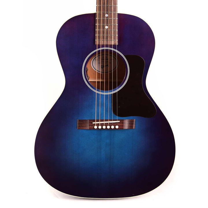 Gibson L-00 Standard Acoustic-Electric Blueberry Burst 2025