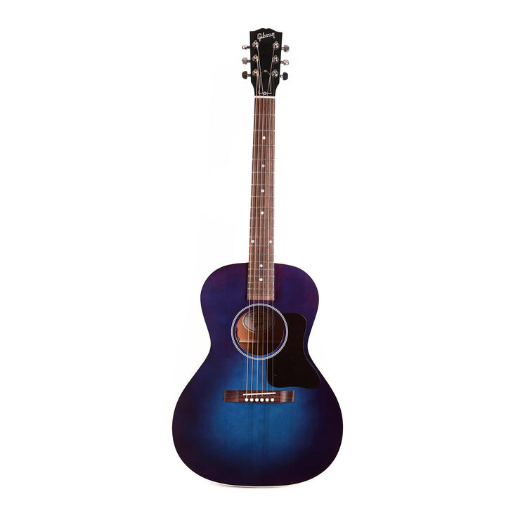 Gibson L-00 Standard Acoustic-Electric Blueberry Burst 2025