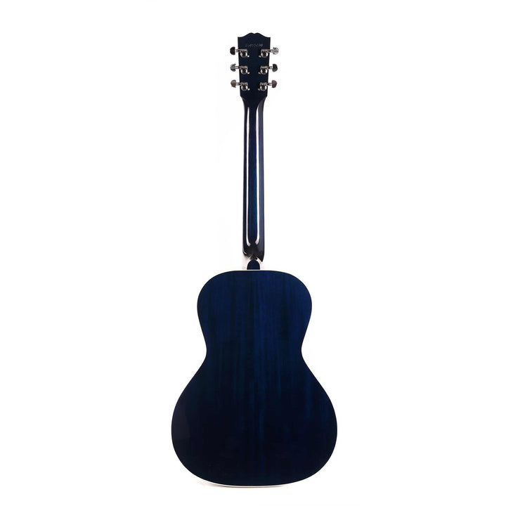 Gibson L-00 Standard Acoustic-Electric Blueberry Burst 2025