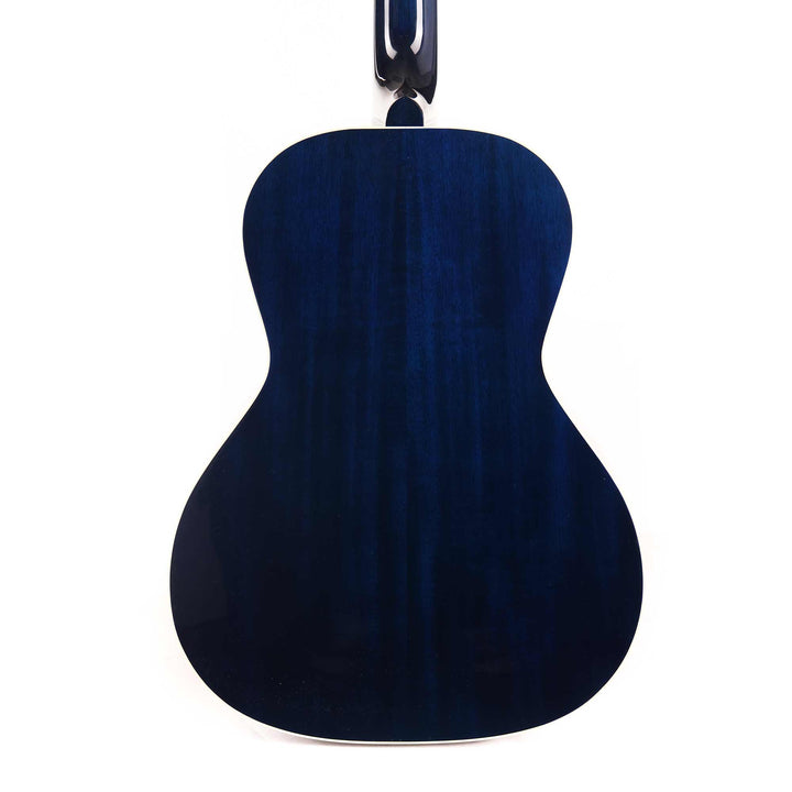 Gibson L-00 Standard Acoustic-Electric Blueberry Burst 2025
