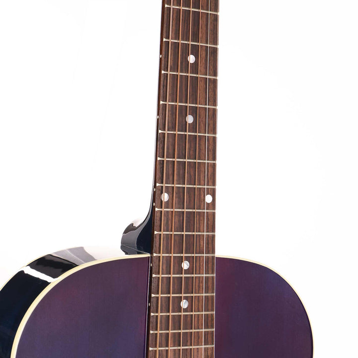 Gibson L-00 Standard Acoustic-Electric Blueberry Burst 2025