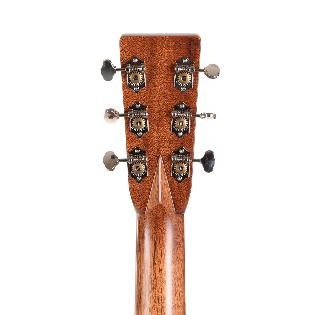 Martin 00-28 Acoustic Guitar Natural 2025 — 13