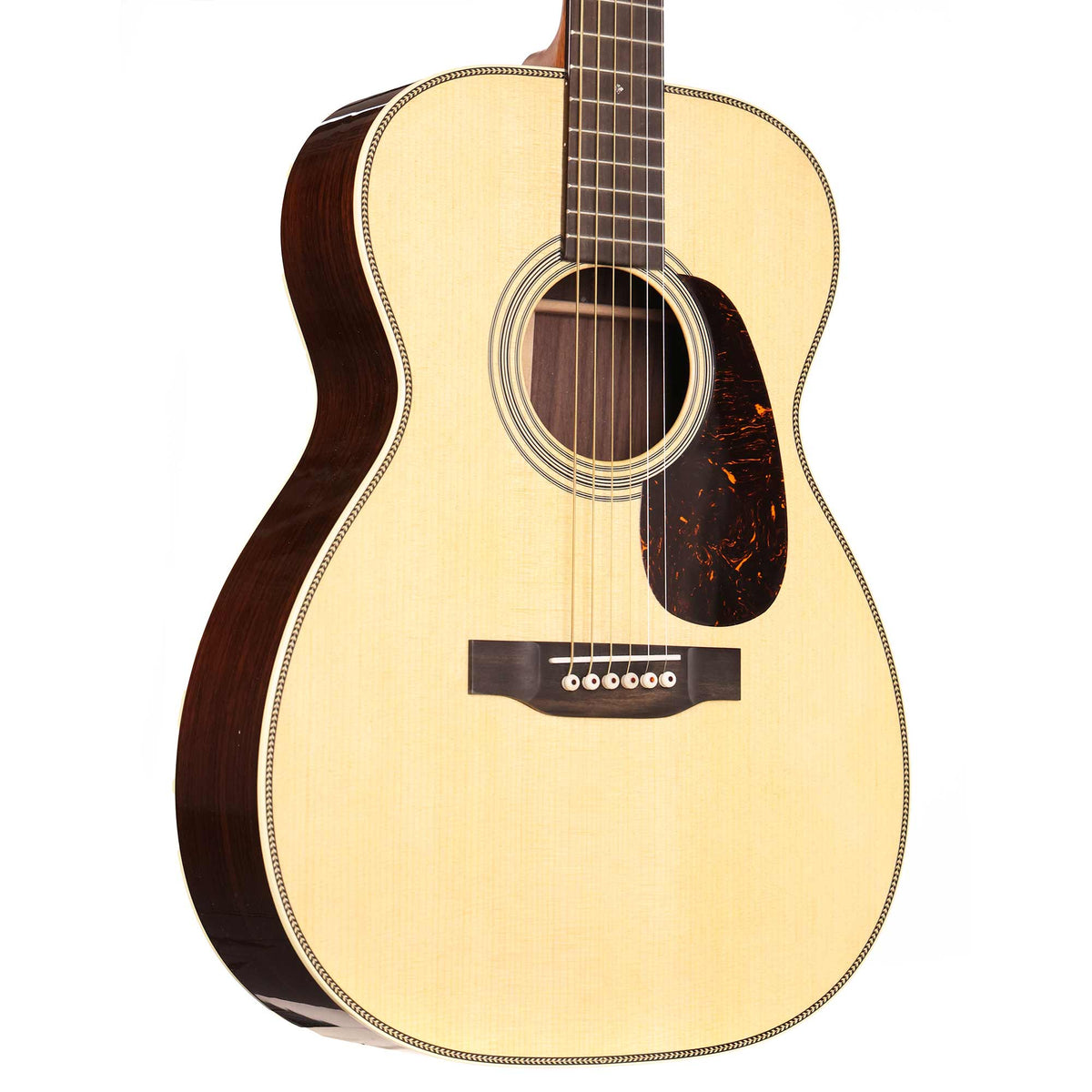 Martin 00-28 Acoustic Guitar Natural 2025 — 1